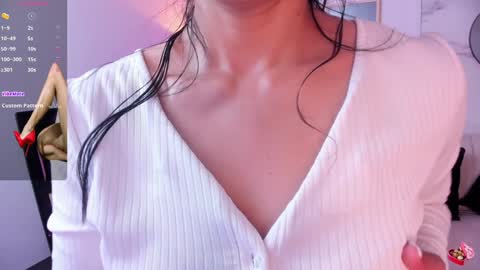 Kiraaaa 0 online show from 01-12-25, 07:53