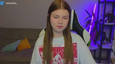 Molly   Emily online show from 01-13-25, 04:41