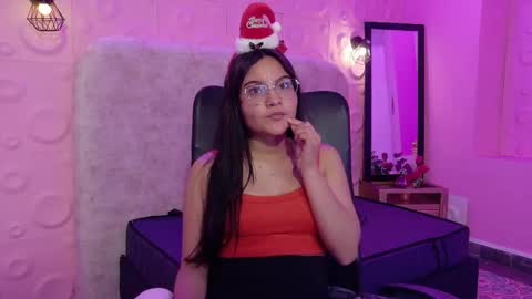 Jalina online show from 11-24-25, 06:18