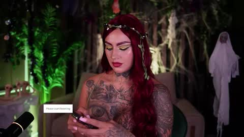   online show from 10-17-25, 10:12