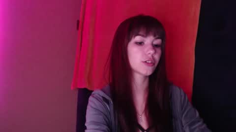 Snapshot of _kora chatting on 09-18-25, 11:56 Kora online show from 09-18-25, 11:56
