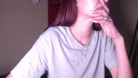 Snapshot of _kora chatting on 09-21-25, 03:24 Kora online show from 09-21-25, 03:24