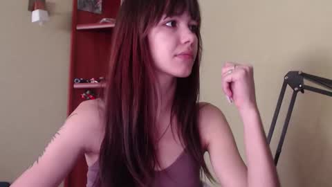 Snapshot of _kora chatting on 09-23-25, 11:02 Kora online show from 09-23-25, 11:02