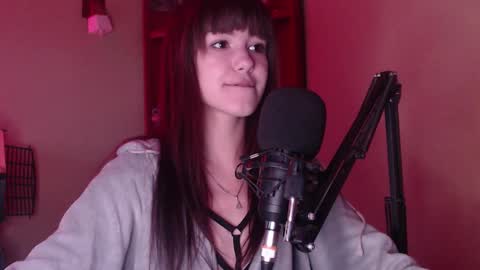 Snapshot of _kora chatting on 09-29-25, 09:58 Kora online show from 09-29-25, 09:58