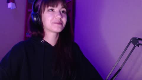 Snapshot of _kora chatting on 10-04-25, 05:11 Kora online show from 10-04-25, 05:11