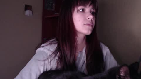 Snapshot of _kora chatting on 10-08-25, 11:19 Kora online show from 10-08-25, 11:19