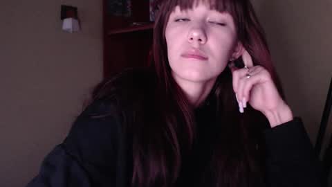 Snapshot of _kora chatting on 10-12-25, 12:26 Kora online show from 10-12-25, 12:26