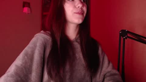 Snapshot of _kora chatting on 10-16-25, 07:26 Kora online show from 10-16-25, 07:26