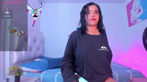 Snapshot of _koriinn_ chatting on 10-10-25, 07:24 koriinn online show from 10-10-25, 07:24