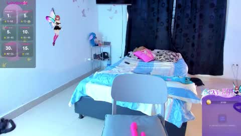  koriinn  online show from 02-12-26, 08:48