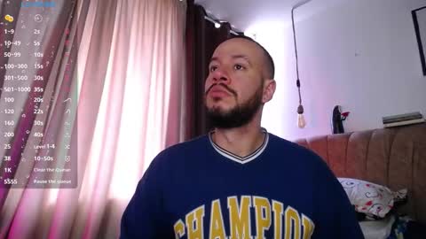 Snapshot of _krissricci_ chatting on 09-22-25, 07:27 online show from 09-22-25, 07:27