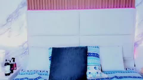 _krystal_cambell online show from 07-12-26, 12:40
