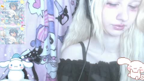  kuro  online show from 01-09-25, 10:52