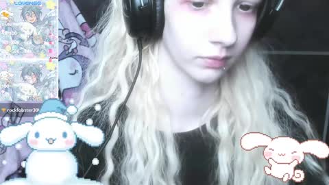  kuro  online show from 03-01-25, 08:10