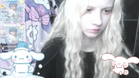  kuro  online show from 03-02-25, 07:02