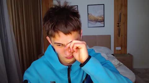 Kurt online show from 02-19-25, 03:27