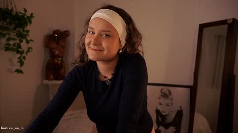 Not on OF Some stuff for sale  online show from 10-24-25, 03:47