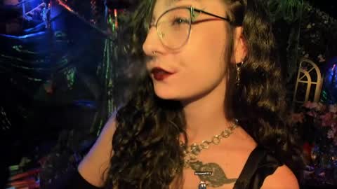 Lady Luna online show from 03-24-26, 09:42