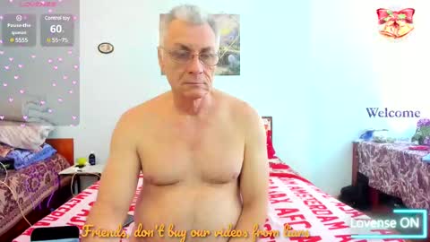 Lory online show from 03-02-25, 08:59