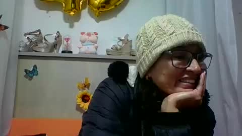 SANDRA online show from 09-30-25, 10:15