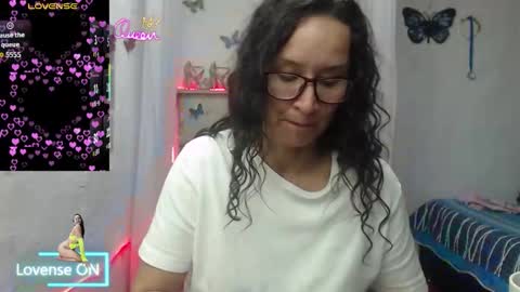 SANDRA online show from 03-25-26, 05:46