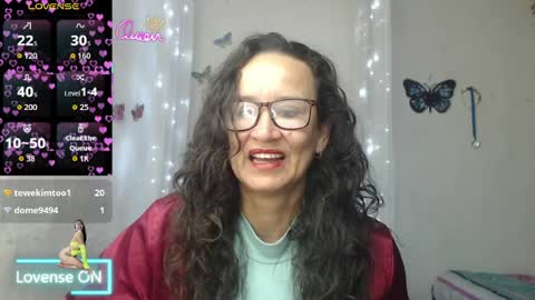 SANDRA online show from 04-05-26, 08:22