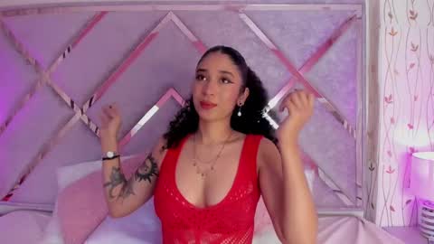 Snapshot of _lanna_jhonson_ chatting on 02-24-25, 12:52 Lanna online show from 02-24-25, 12:52