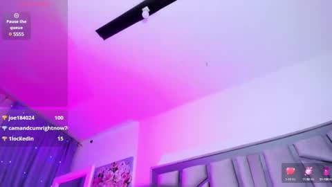 Snapshot of _lanna_jhonson_ chatting on 02-26-25, 03:08 Lanna online show from 02-26-25, 03:08