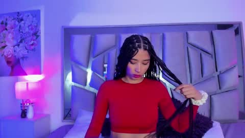 Snapshot of _lanna_jhonson_ chatting on 03-03-25, 11:44 Lanna online show from 03-03-25, 11:44