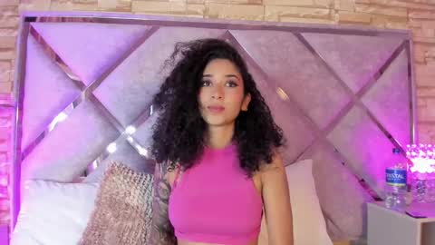 Snapshot of _lanna_jhonson_ chatting on 09-11-25, 04:01 Lanna online show from 09-11-25, 04:01