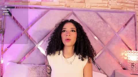 Snapshot of _lanna_jhonson_ chatting on 12-03-25, 11:19 Lanna online show from 12-03-25, 11:19