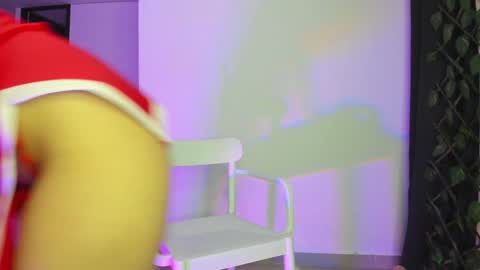 Snapshot of _lapetitemort_ chatting on 01-05-25, 09:36 Agatha Arias IG lapetitemort 1 online show from 01-05-25, 09:36