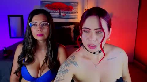 paulina  online show from 02-12-26, 07:53