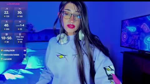 lara online show from 12-12-24, 09:40