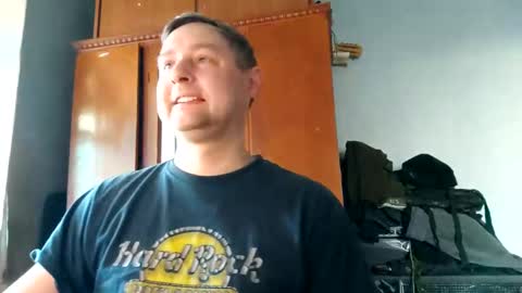 Snapshot of _lastjedi_ chatting on 02-13-25, 12:43 OBI-WAN online show from 02-13-25, 12:43