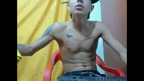 _latinhot_420 online show from 05-01-26, 12:32