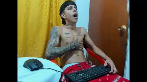 _latinhot_420 online show from 05-07-26, 12:21