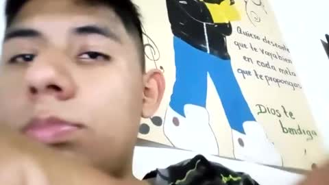 _latinsexy online show from 01-03-25, 04:22