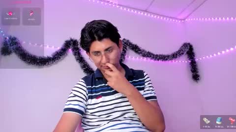 _latinsexy online show from 01-09-26, 12:46