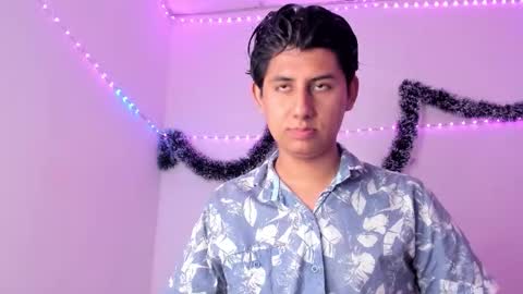 Snapshot of _latinsexy chatting on 01-16-26, 12:58 _latinsexy online show from 01-16-26, 12:58