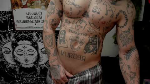 Layne online show from 02-03-25, 03:31