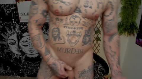 Layne online show from 02-03-25, 09:41