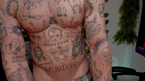 Layne online show from 02-06-25, 03:37