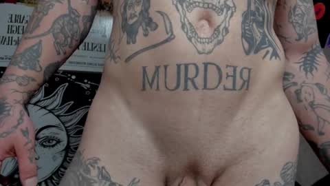 Layne online show from 02-10-25, 09:04