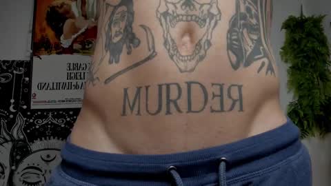 Layne online show from 02-11-25, 04:56