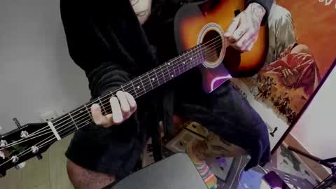 Layne online show from 09-28-25, 09:14