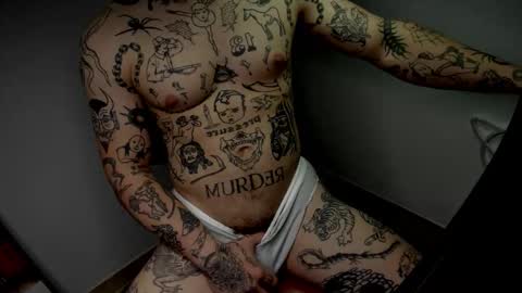 Layne online show from 10-03-25, 10:23