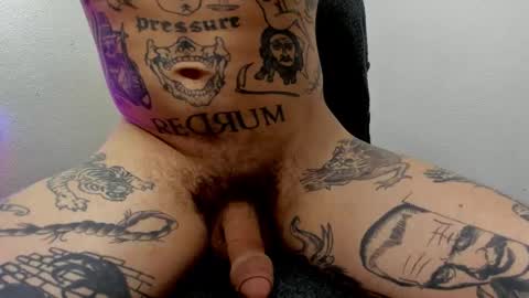 Layne online show from 11-16-25, 06:41