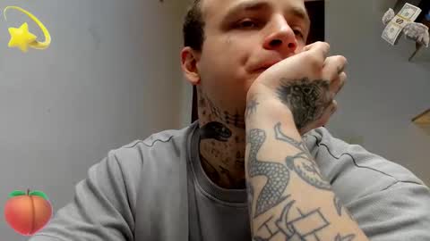 Layne online show from 03-04-26, 11:16