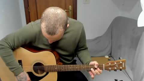 Layne online show from 04-07-26, 03:23